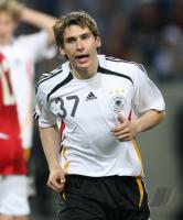 Fussball International: Deutschland, HELMES