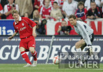 Fussball Deutsche Nationalmannschaft - FC Bayern Muenchen