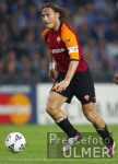 Champions League, AS Rom: TOTTI, Einzelaktion