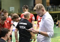 Volleyball 2. Bundesliga Saison 23/24: TV Rottenburg - TV Buehl