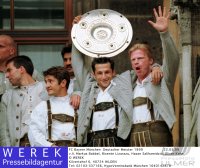 1. Fussballbundesliga