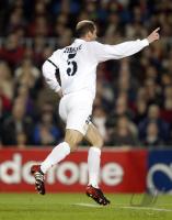 Real Madrid  Zidane