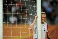 FIFA Frauen-Weltmeisterschaft 2011: Deutschland - Japan