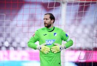 Fussball 1. Bundesliga Saison 20/21: FC Bayern Muenchen - TSG 1899 Hoffenheim