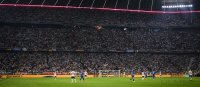 FUSSBALL UEFA Nations League 26/27 Deutschland - Serbien