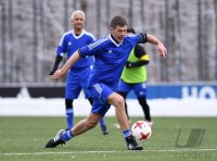 FIFA International Legends Game 2017