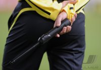 FUSSBALL  UEFA Europa League  10/11:  VfB Stuttgart - Getafe CF