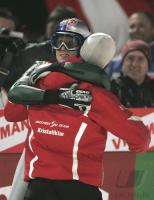 Ski-Nordisch, 06.01.2008, Vierschanzentournee 2007-2008 - Bischofshofen