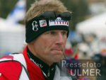 SKI   Weltcup  Salalom  Park City Herren Slalom Cheftrainer  Huber
