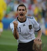 FUSSBALL WM 2010, ACHTELFINALE:  JUBEL  Deutschland FUSSBALL WM 2010, ACHTELFINALE:  JUBEL  Deutschland