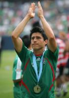 Gold Cup 2007 Finale USA - Mexico