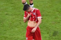 Fussball International Audi Cup 2017