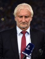 Fussball Champions League Quali 2015/2016: Lazio Rom - Bayer 04 Leverkusen