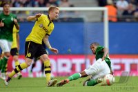 Fussball 1. Bundesliga, Saison 2012/2013, Liga Total Cup: Borussia Dortmund - Werder Bremen