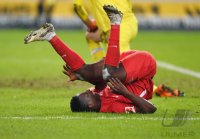 Fussball 1. Bundesliga Saison 20/21: VfB Stuttgart - RB Leipzig