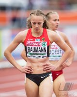 Leichtathletik Europameisterschaften 2016 in Amsterdam