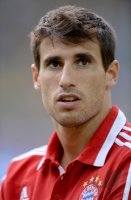 Fussball 1. Bundesliga, Supercup 2013/2014: Borussia Dortmund - FC Bayern Muenchen