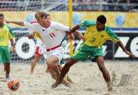 FIFA Beach Soccer World Cup Groupmatches