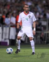 Fussball International  : Bosingwa (POR)