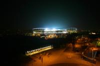 Fussball 1. Bundesliga:VfB Stuttgart - Hertha BSC Berlin