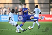Fussball, Junioren U 17 WM 2025 Senegal - Kroatien, Gruppe C