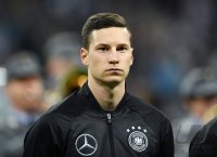 Fussball International Testspiel: Deutschland - Italien