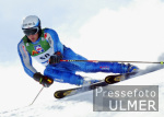 SKI   Weltcup  Riesensalalom  Slden Herren Beni Hofer (SUI)