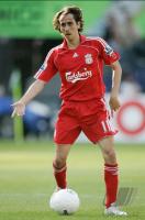 Fussball International Premiership: Liverpool