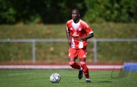Fussball U 17 DFB Nachwuchsliga 2025/2026
SSV Ulm - FC Bayern Muenchen