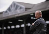 Fussball 1. Bundesliga  Saison 2010/2011: Trainer Thomas Schaaf  (SV Werder Bremen)