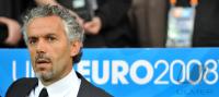 FUSSBALL EURO 2008: Italien, DONADONI
