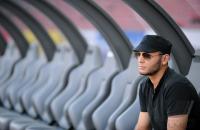 Fussball Superleague Schweiz  FC Zuerich  -  FC Luzern