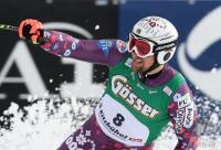 Ski-Alpin, 18.01.2008, Super G Kitzbuehel