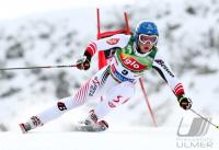 Ski Alpin; Riesenslalom Soelden Herren  2007