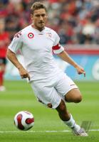 Fussball International, AS Rom: TOTTI Einzelaktion