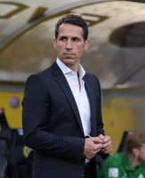 Fussball  1. Bundesliga  13/14: Manager Thomas Eichin (SV Werder Bremen)