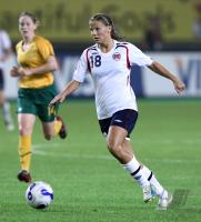 Fussball International Frauen Weltmeisterschaft 2007