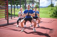 Shooting Sportpark 1861 TV Rottenburg