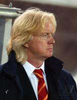 Fussball Kamerun Trainer Schfer