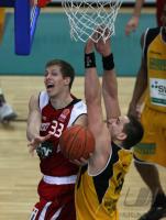 1. Basketball Bundesliga   Walter Tigers - Giessen