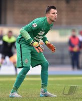 FUSSBALL SERIE A 2015/2016: