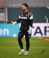 Fussball  DFB Pokal 1. Runde  26/27   24.08.2026 FC Wuerzburger Kickers - 1. FC Koeln