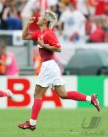 Fussball WM 2006: Togo - Republik Korea