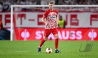 FUSSBALL EUROPA LEAGUE 23/24: SC Freiburg - West Ham United