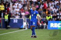 FUSSBALL UEFA Nations League 2024/2025
Deutschland - Frankreich