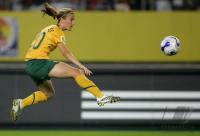 Fussball International Frauen Weltmeisterschaft