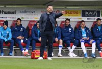 Fussball 1. Bundesliga Saison 20/21: SC Freiburg - FC Schalke 04