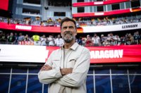 Fussball WM 2026 Sechzehntelfinale: Deutschland -  Paraguay