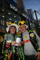 Fussball 1. Bundesliga:Borussia Dortmund - VfL Bochum