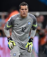 FUSSBALL WM 2014 Eroeffnungsspiel: Brasilien - Kroatien